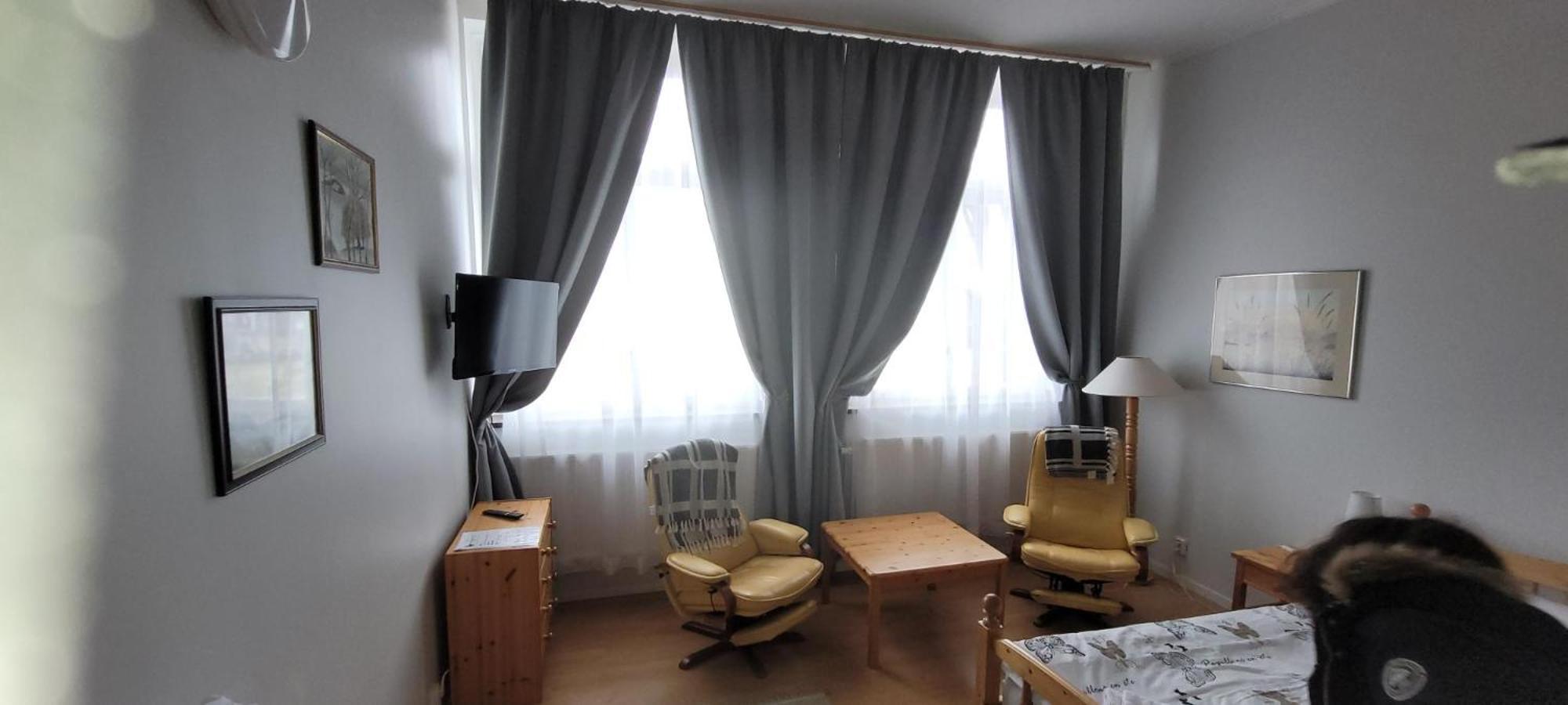 Skeppsgarden B&B Валдемарсвик Екстериор снимка