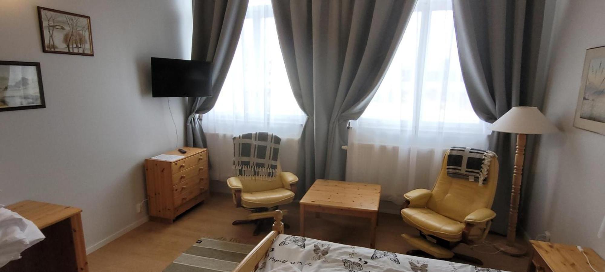 Skeppsgarden B&B Валдемарсвик Екстериор снимка