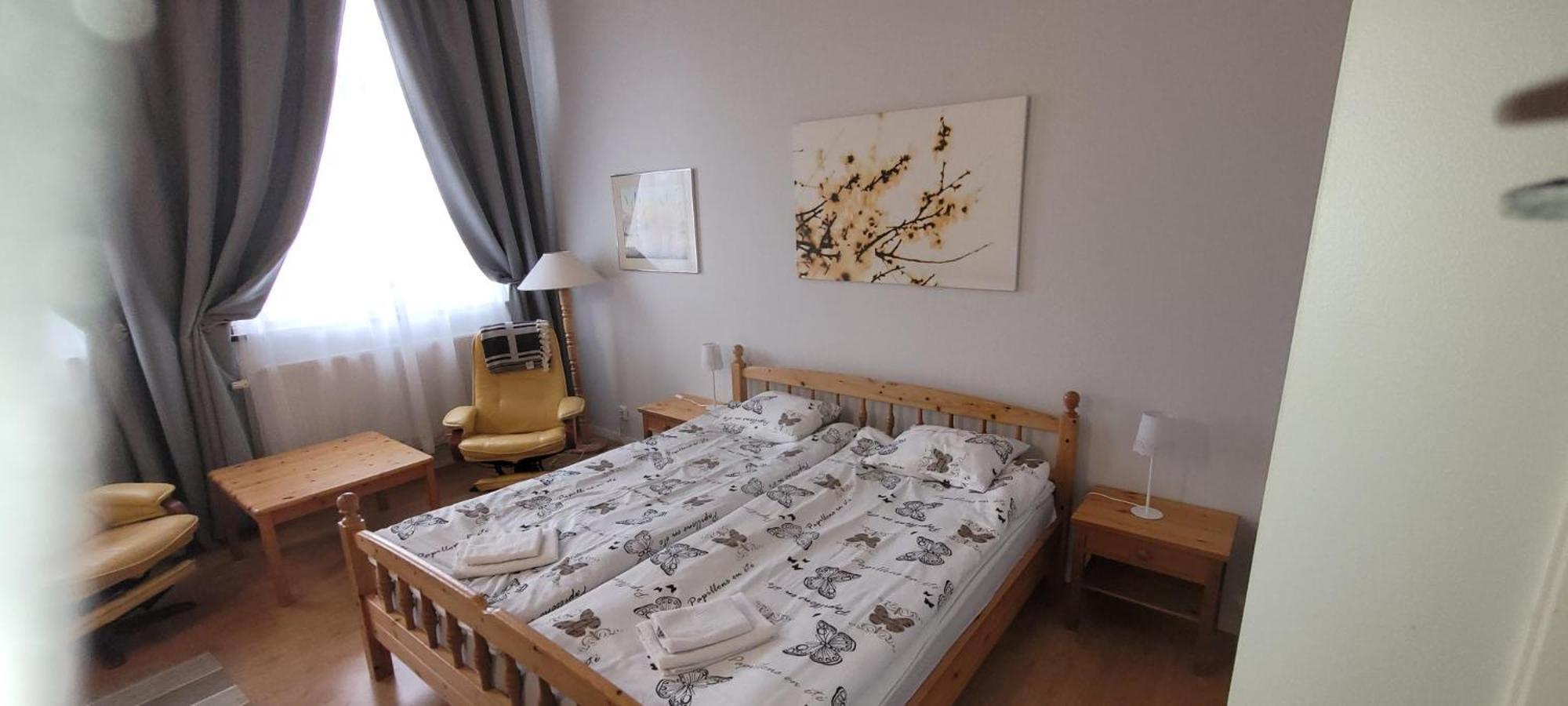 Skeppsgarden B&B Валдемарсвик Екстериор снимка