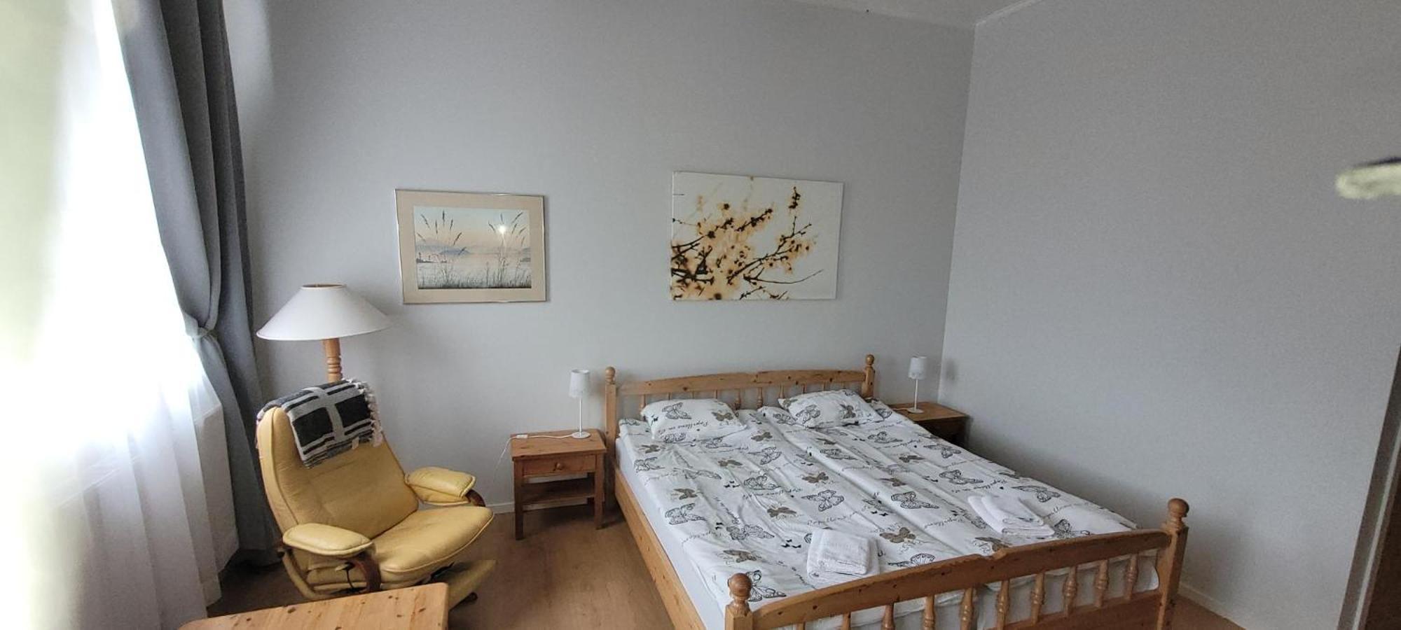 Skeppsgarden B&B Валдемарсвик Екстериор снимка