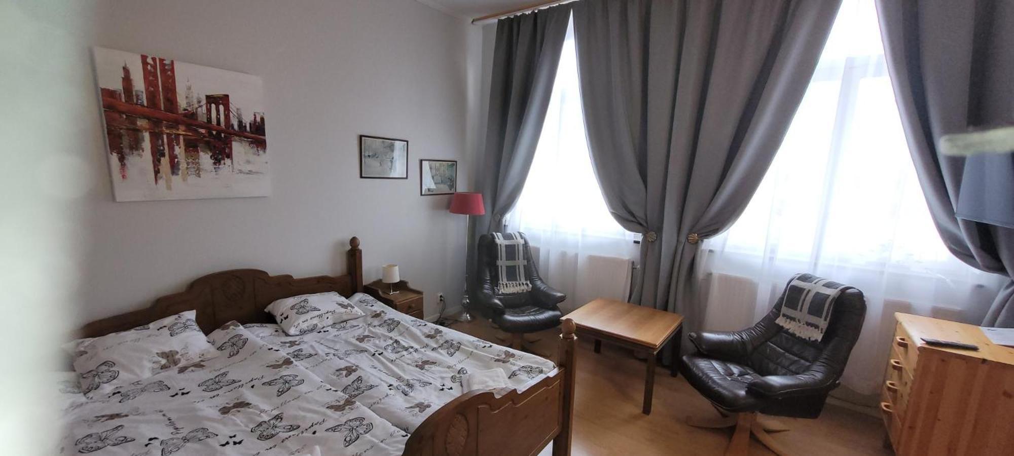 Skeppsgarden B&B Валдемарсвик Екстериор снимка
