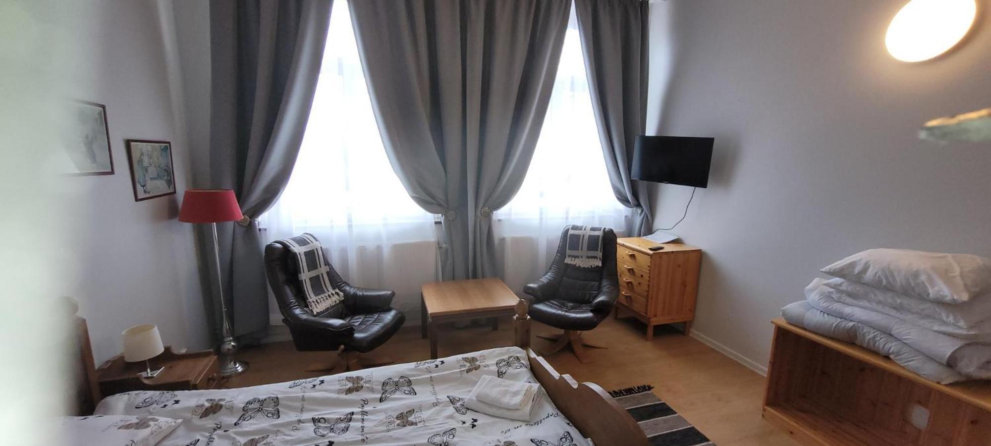 Skeppsgarden B&B Валдемарсвик Екстериор снимка