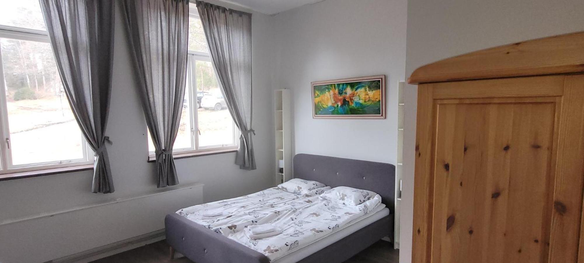 Skeppsgarden B&B Валдемарсвик Екстериор снимка
